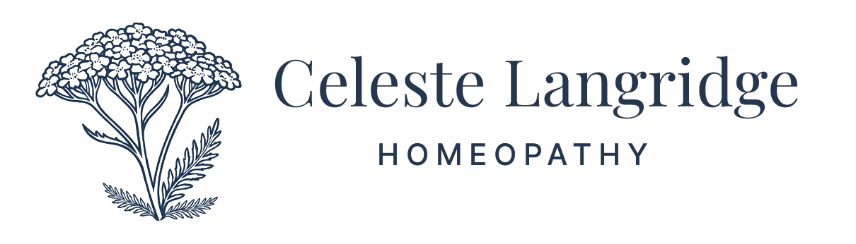 Celeste Langridge Homeopathy