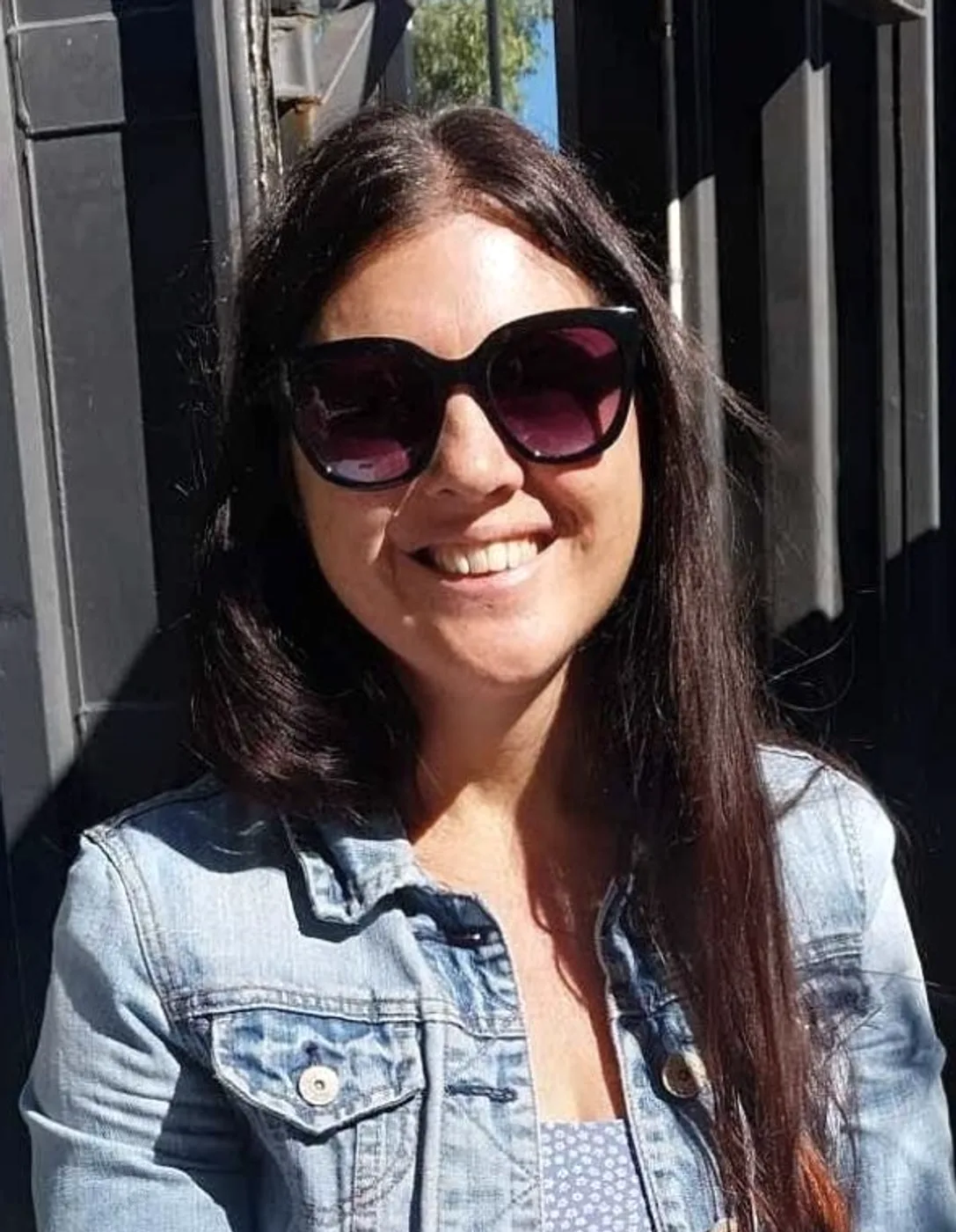 Celeste Langridge