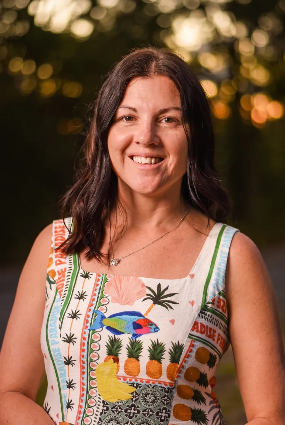 Celeste Langridge